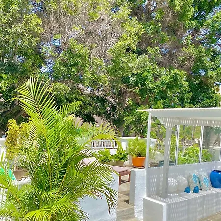 Casa vacanze Casa Costera Fragata *