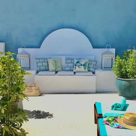 Casa vacanze Casa Costera Fragata San Andrés