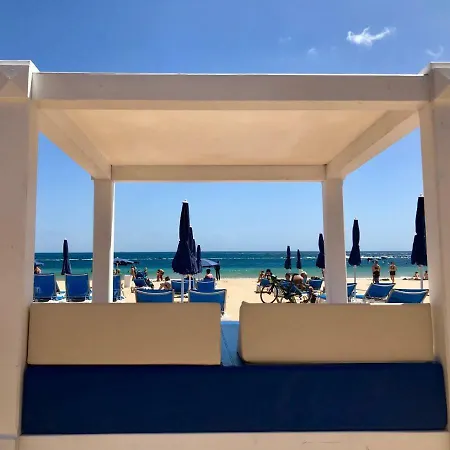 Casa Costera Fragata Casa vacanze *