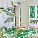 Casa Costera Fragata بيت للعطل *
