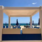 Casa Costera Fragata بيت للعطل *