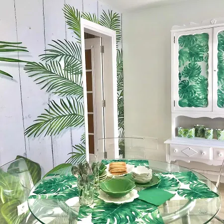 Casa Costera Fragata Feriehus *