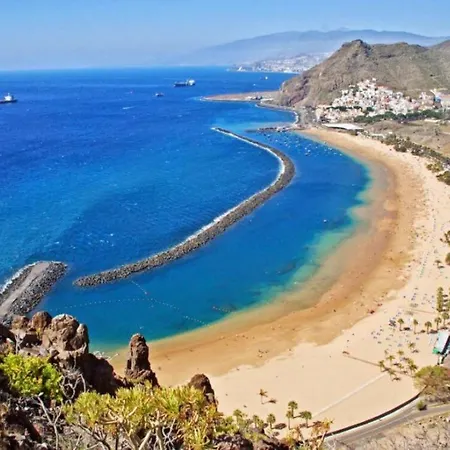 Ferienhaus Casa Costera Fragata