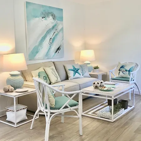 Ferienhaus Casa Costera Fragata San Andrés