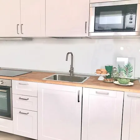 Casa Costera Fragata *