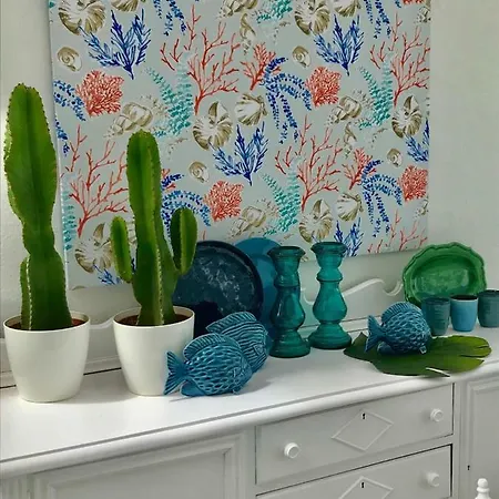 Casa Costera Fragata *